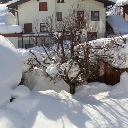 Haus Aria Villa Achenkirch Exterior photo